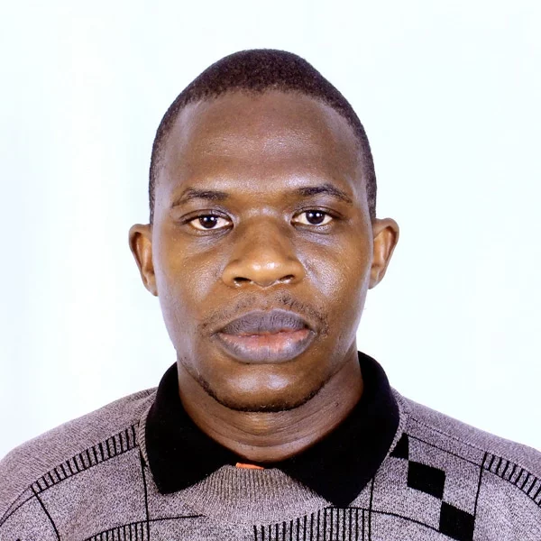 Nicholas Otieno
