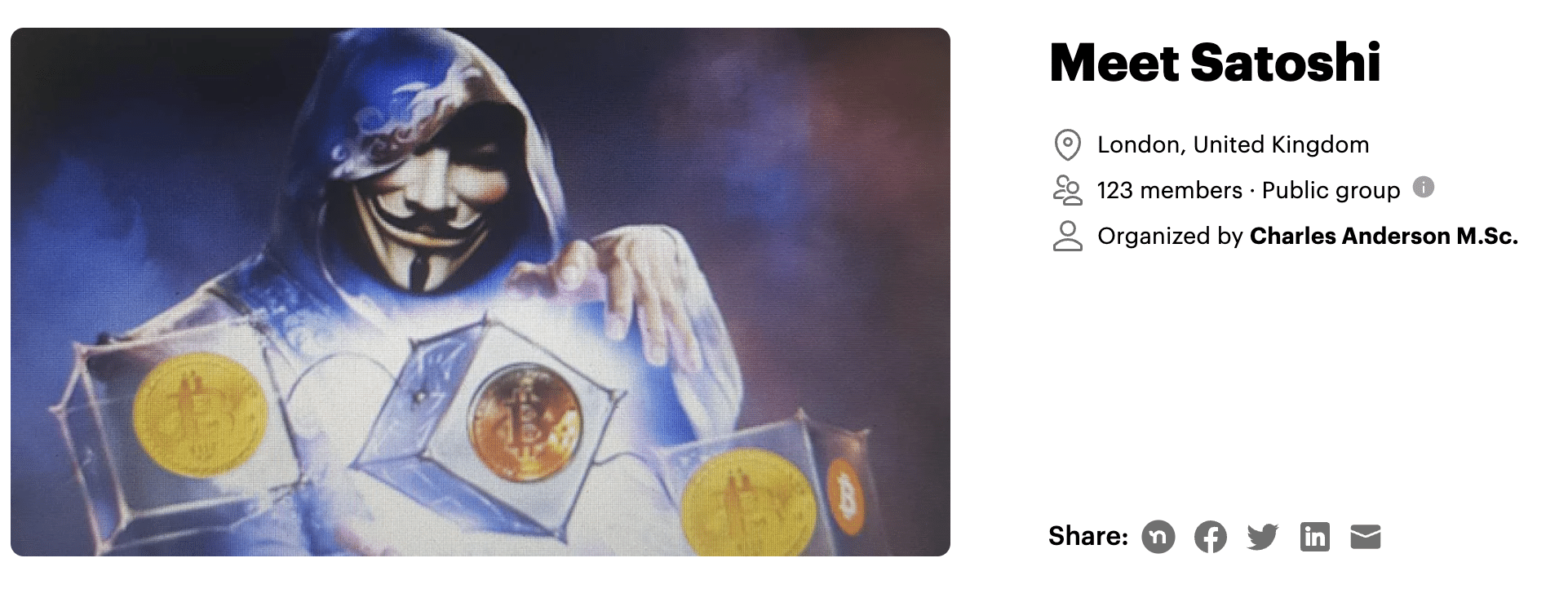 An unknown PR agency claims to have revealed Satoshi's identity: Can we trust it? - 3