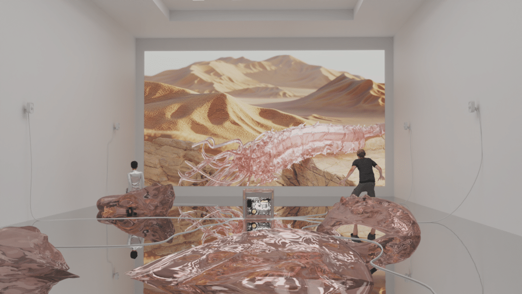 Frieze London 2024 roundup: Digital and crypto art take center stage in London this week - 7