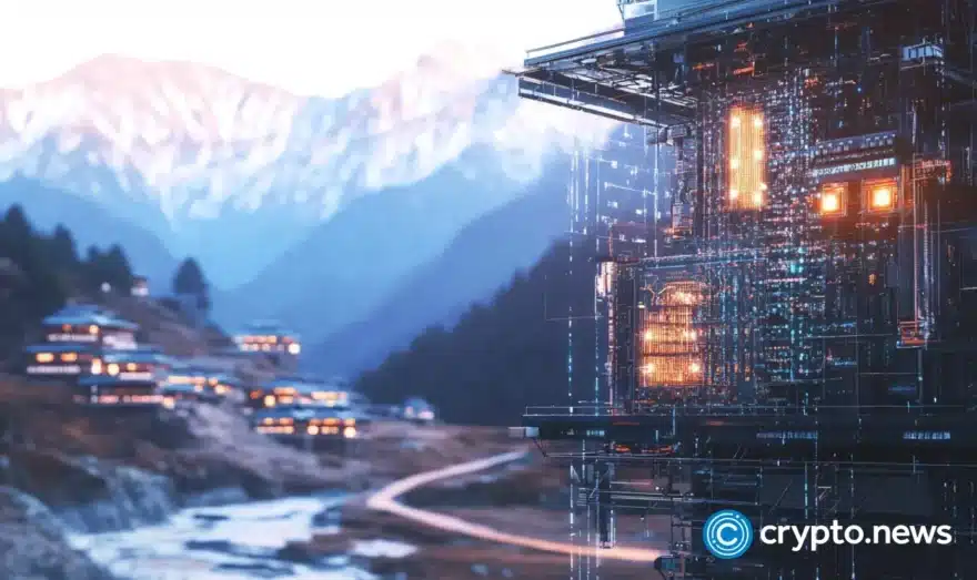 Bhutan opens fast-track crypto licensing route for global firms - 1