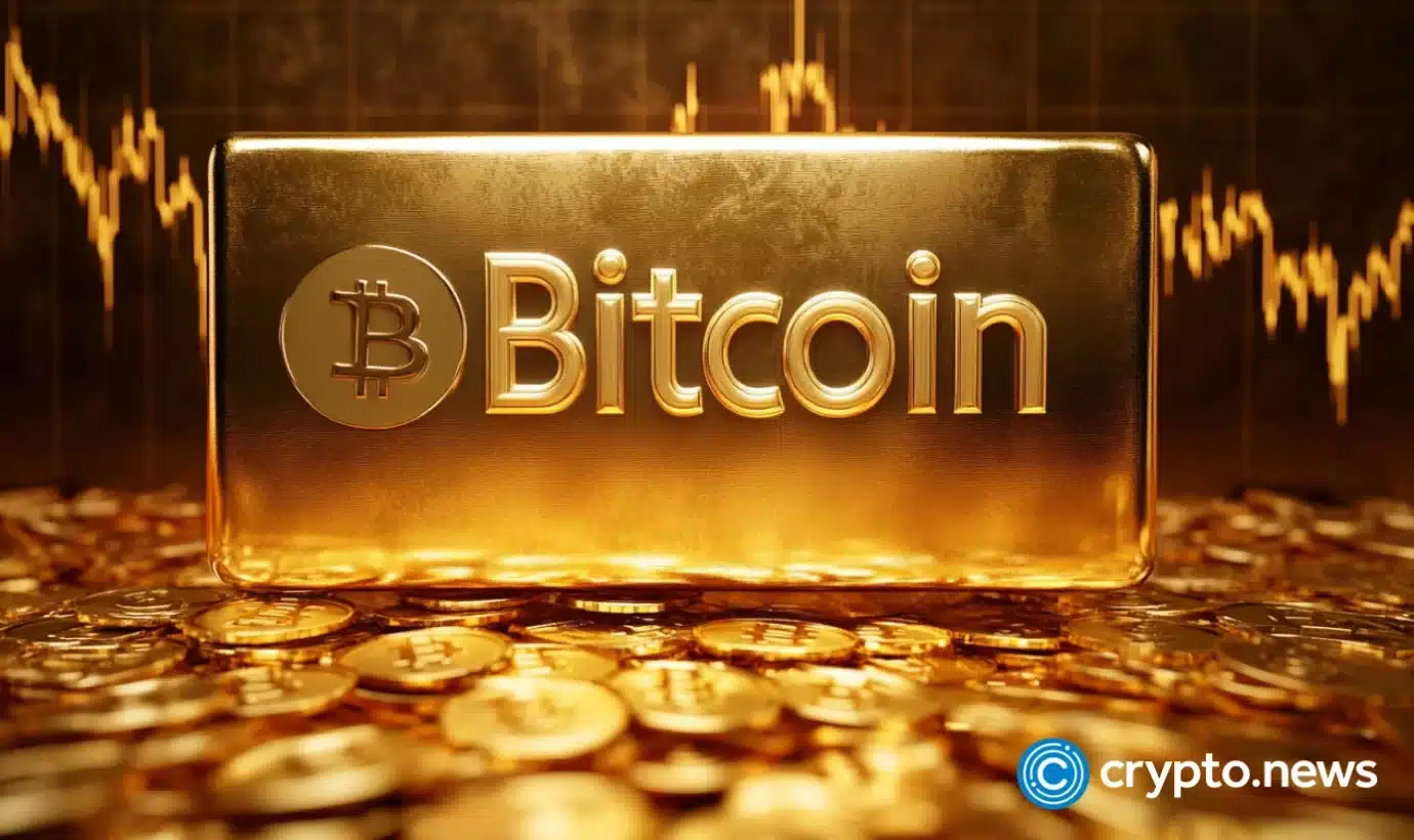 Bitcoin vs. gold: Pompliano explains why BTC may soon outperform