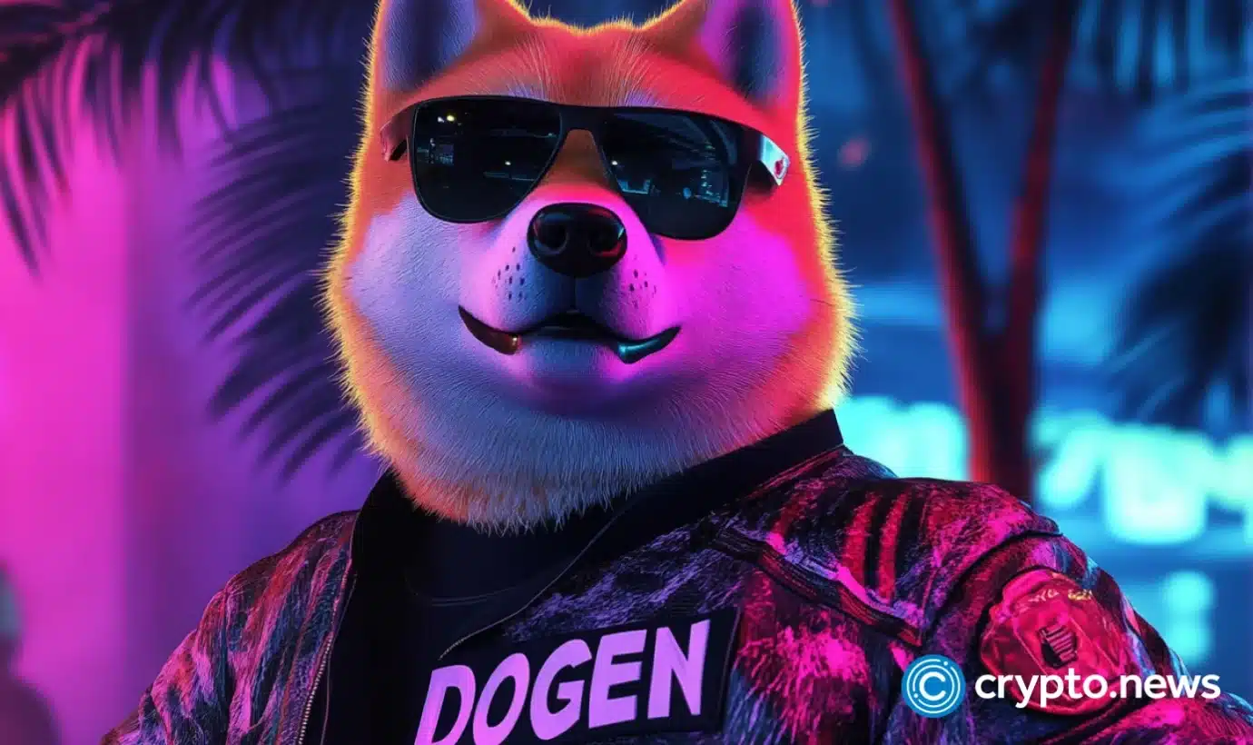 Dogecoin price enters correction: could DOGE hit $1 soon?