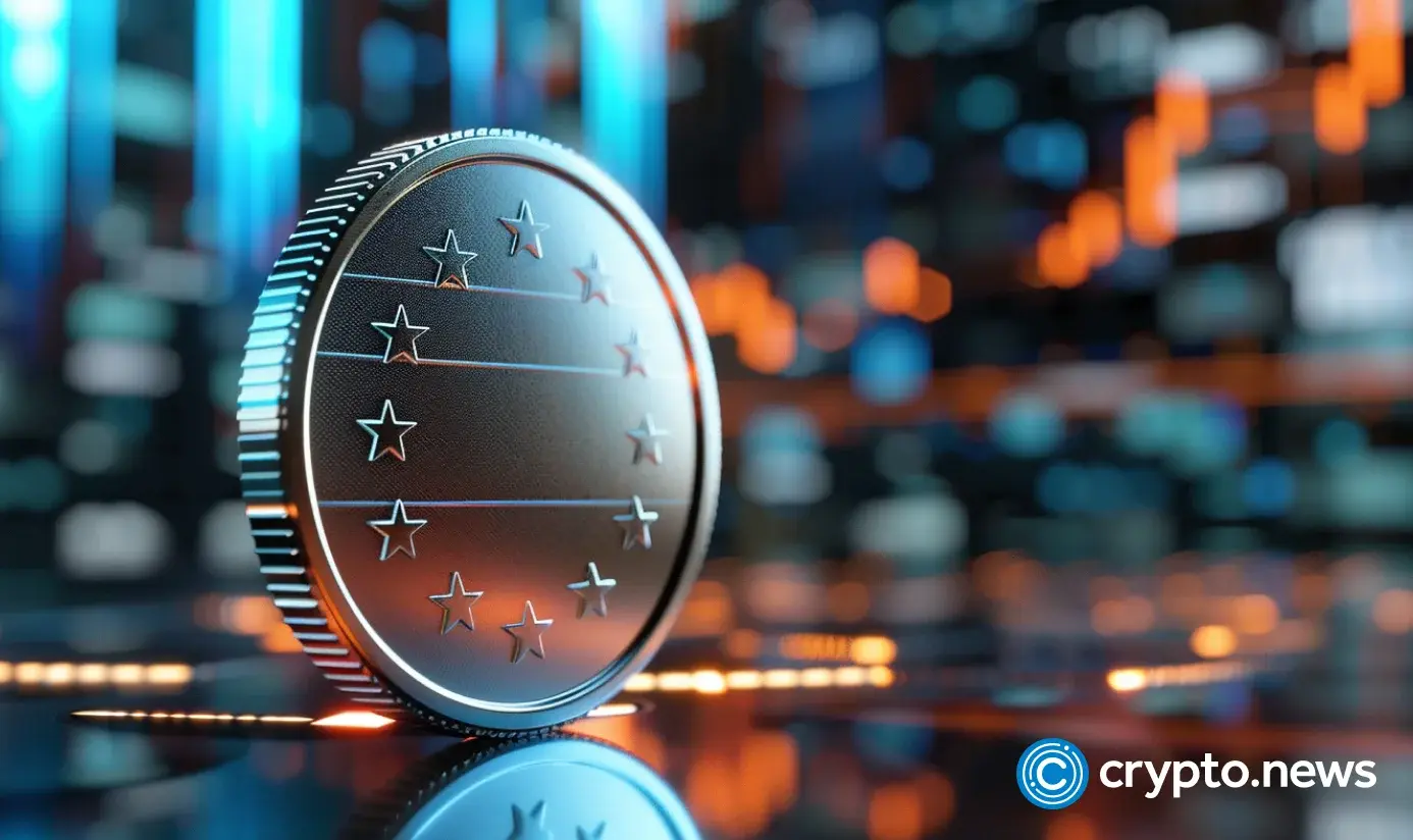 35% of European investors would switch banks for crypto access: survey - 1