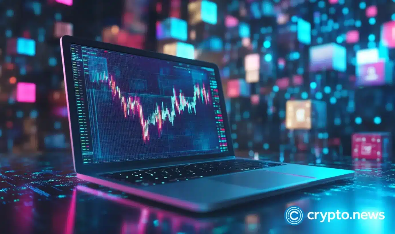 crypto laptop market