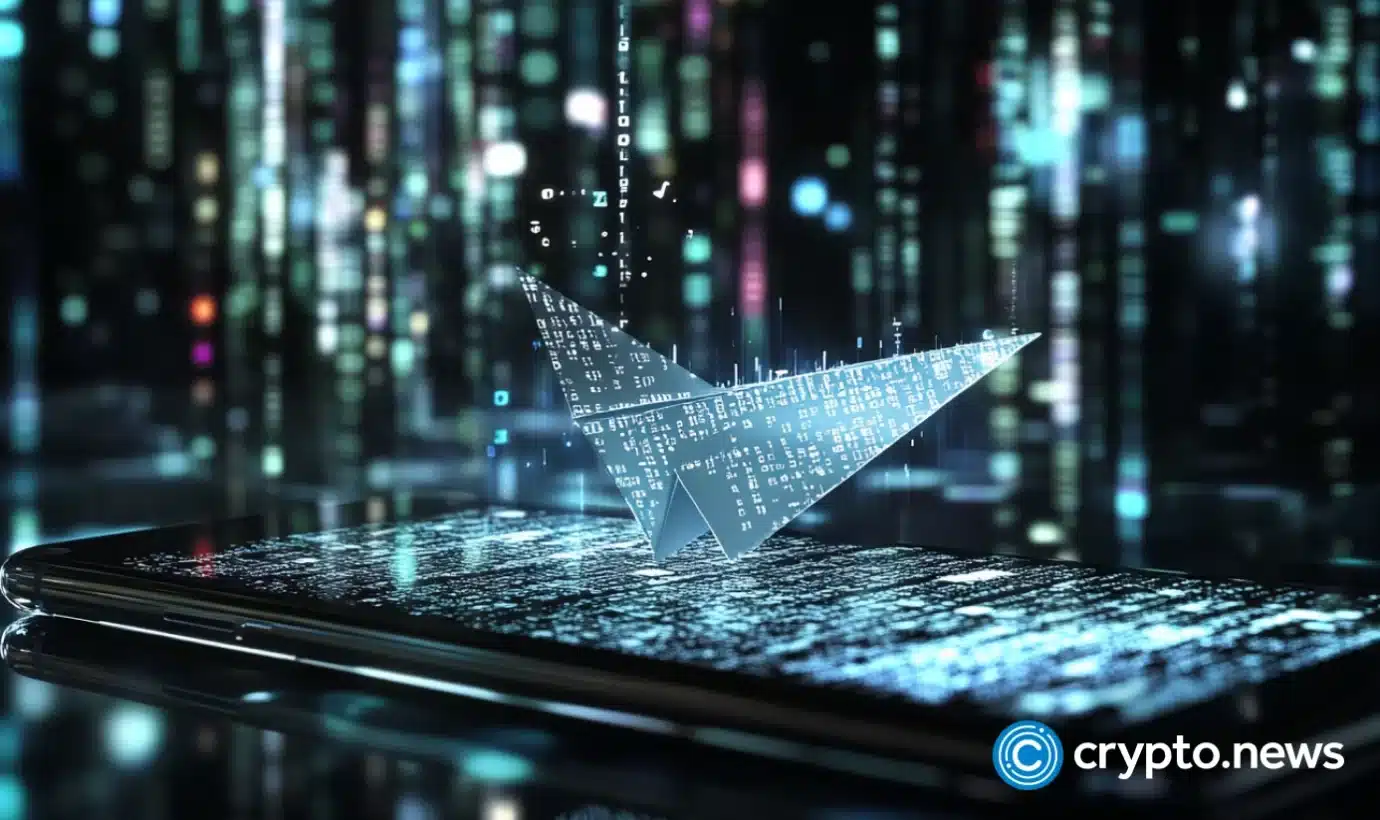 Ethena partners with TON Foundation to bring USDe and sUSDe into Telegram