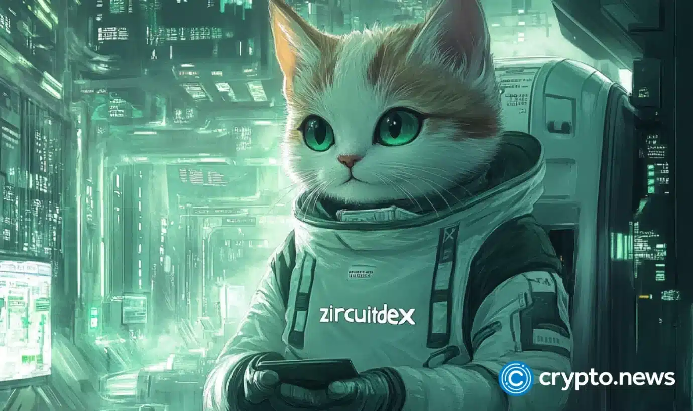 Is Binance ZRC perps launch about to fuel a new rally for Zircuit crypto?