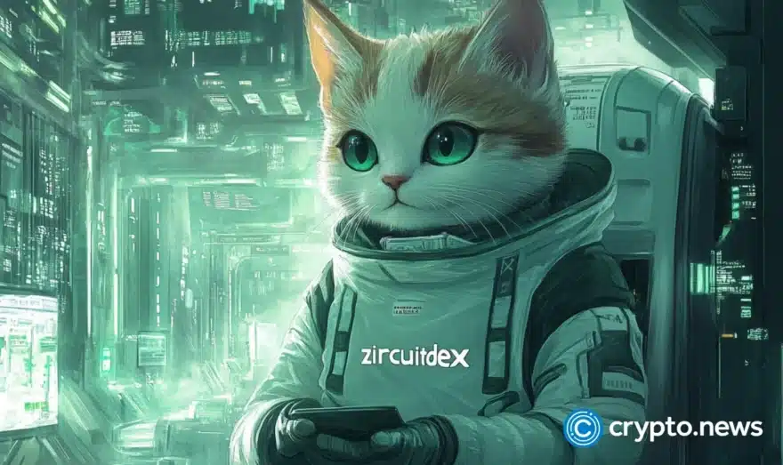 Is Binance ZRC perps launch about to fuel a new rally for Zircuit crypto?