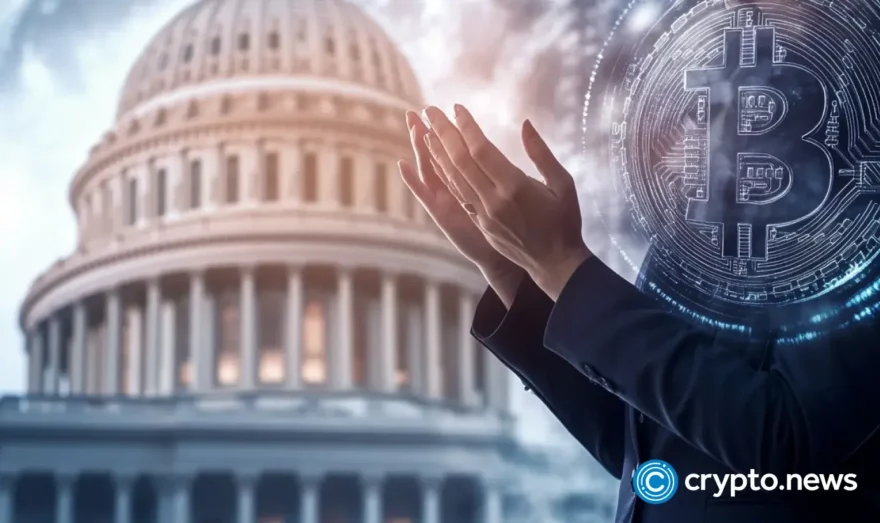 Crypto PAC-backed Menefee unseats Al Green in Texas runoff