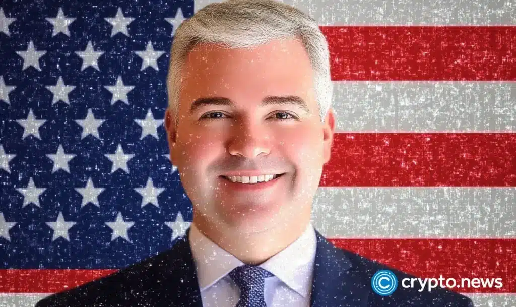Trump celebrates victory, Gensler to look for a new job: Who will be the next SEC Chair? - 6