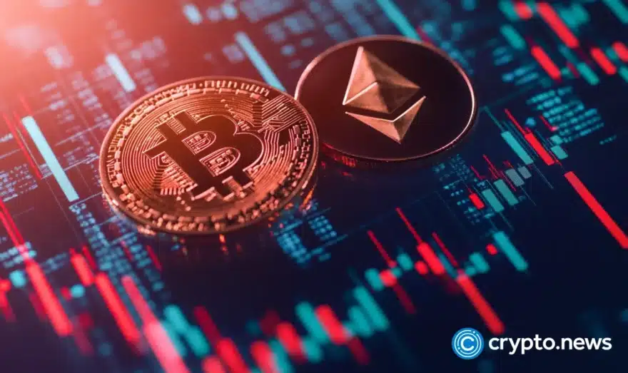 Schwab Crypto goes live as retail clients get BTC, ETH access - 10