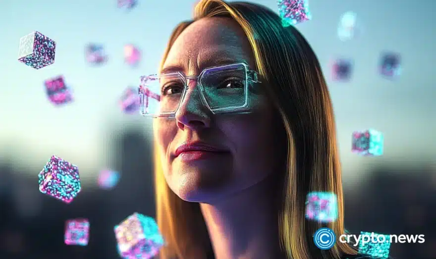‘Tokenized securities are still securities’: Does Hester Peirce’s statement help to advance the stocks’ tokenization trend?