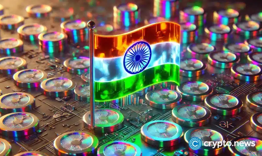 Reserve Bank of India backs CBDCs as it warns global peers of stablecoin risks.