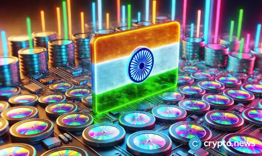 India’s SEBI to test tokenized corporate bond settlements in DLT pilot - 1