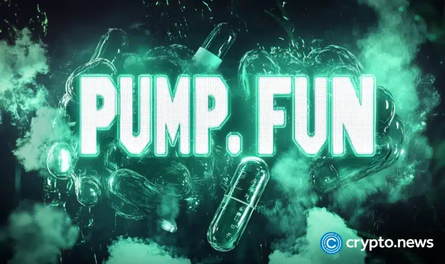 DIY memecoin platform Pump.fun raises $600 million in 12 minutes