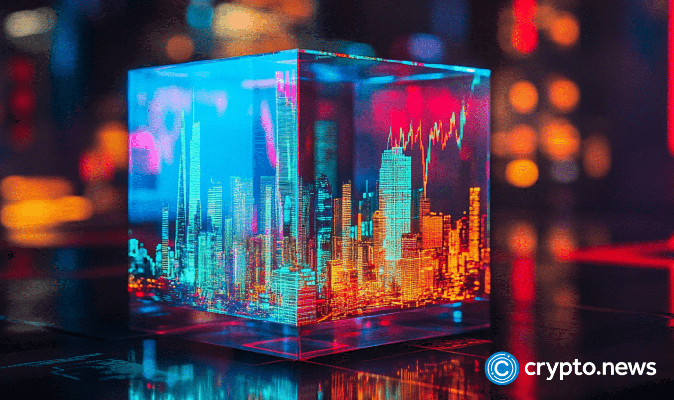 Real Finance lands a total $29m funding to target institutional RWA tokenization adoption - 1