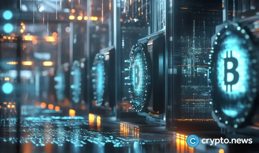 Bitcoin mining giants back Stratum V2 as costs rise - 5