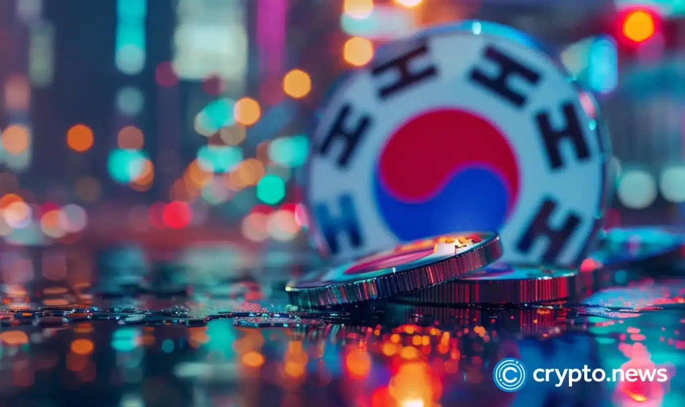 South Korea tightens rules on overseas crypto transfers - 1