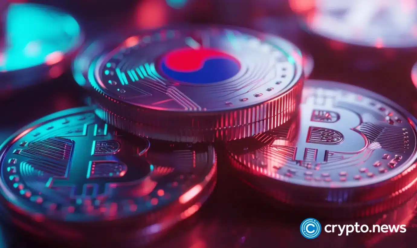 South Korea’s Democratic Party advances Digital Asset Basic Act to regulate crypto