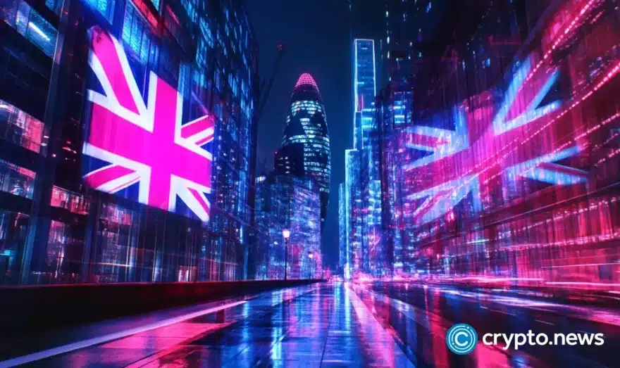 UK and US form crypto task force