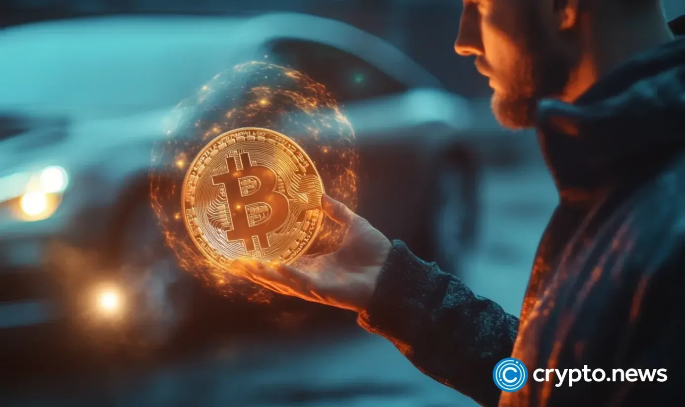 ‘We’re going to reenter crypto’: SoFi CEO says blockchain will touch all products