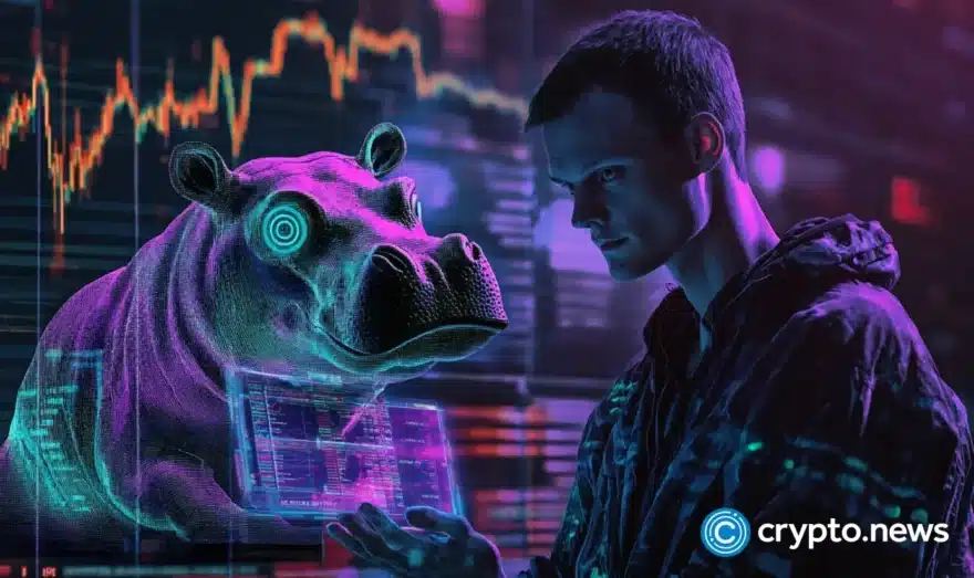 Vitalik outlines EF’s stricter DeFi priorities on ETH.
