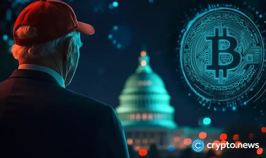 Bitcoin whipsaws near $82K as President Trump rejects Iran peace offer - 3