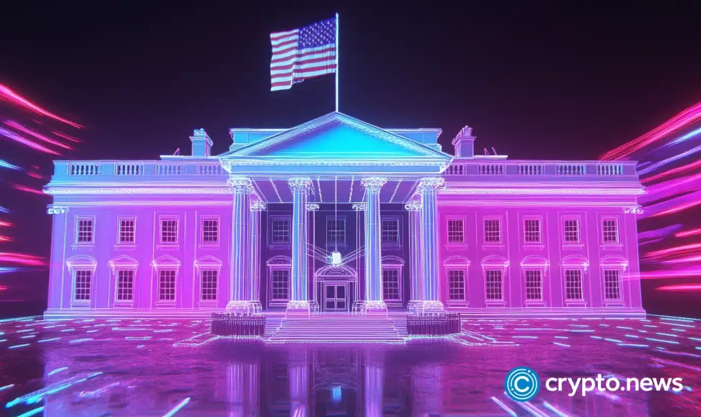 White House launches app with policy updates, curated news and ICE tip link - 1