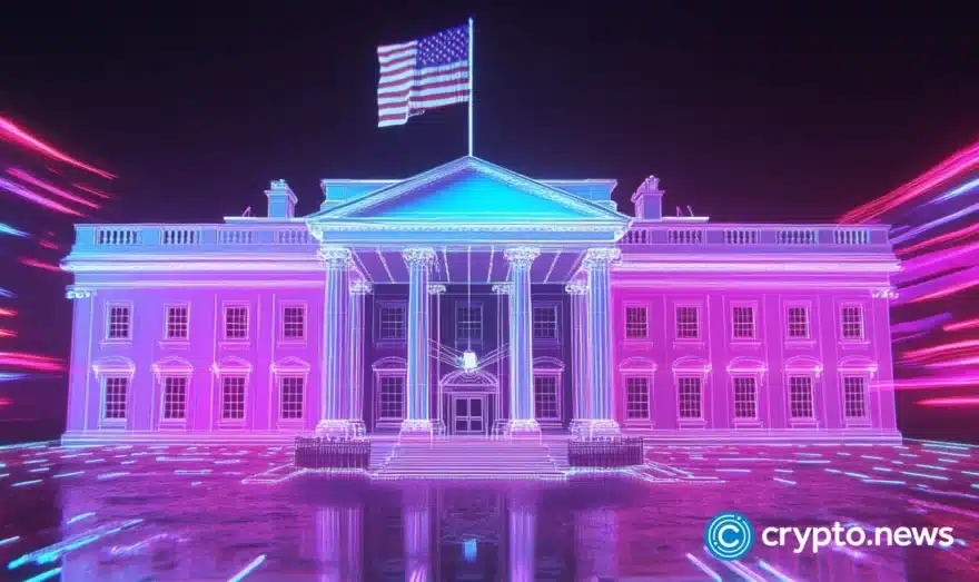Tim Scott signals progress on stablecoin yield dispute holding up crypto bill - 8