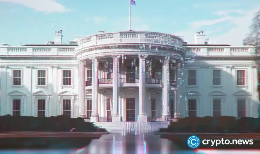 Why the White House rejects strict AI regulation - 21