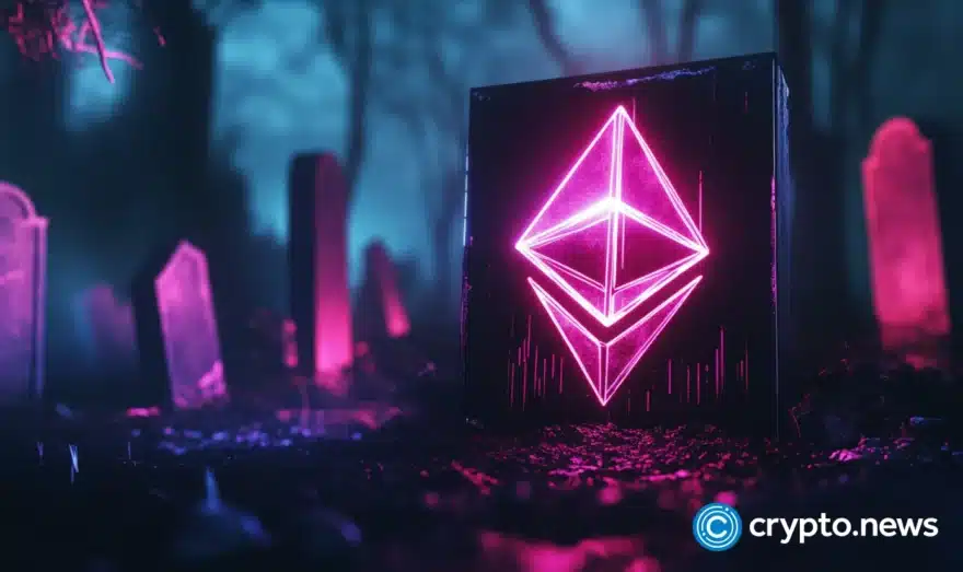 “We’re at war, and our values are at stake” — A veteran calls Ethereum’s cultural drift a threat
