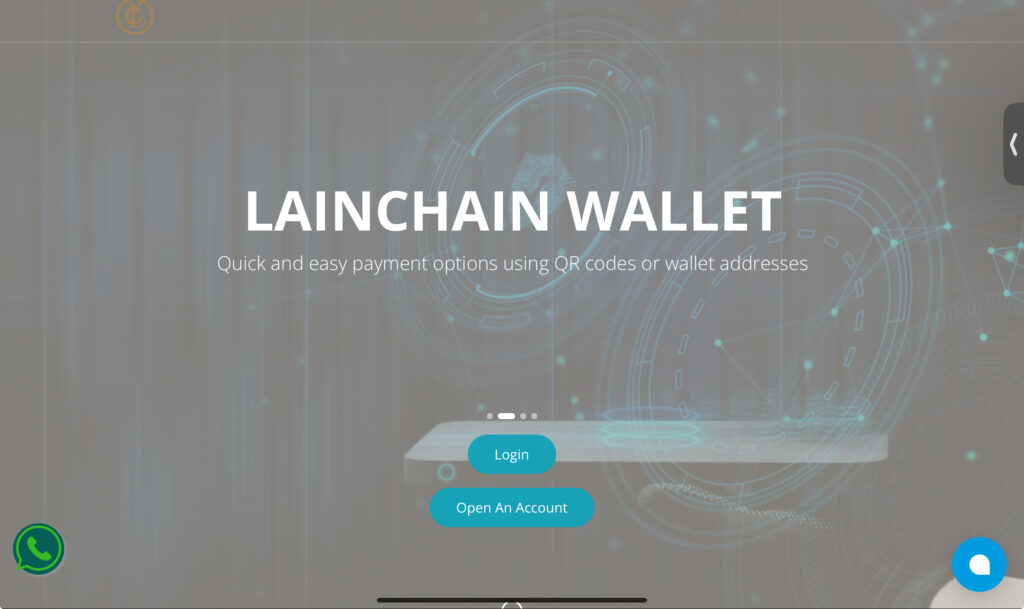 Exclusive: Unraveling the Lainchain scam — A phishing scheme circulating at Paris networking events - 5