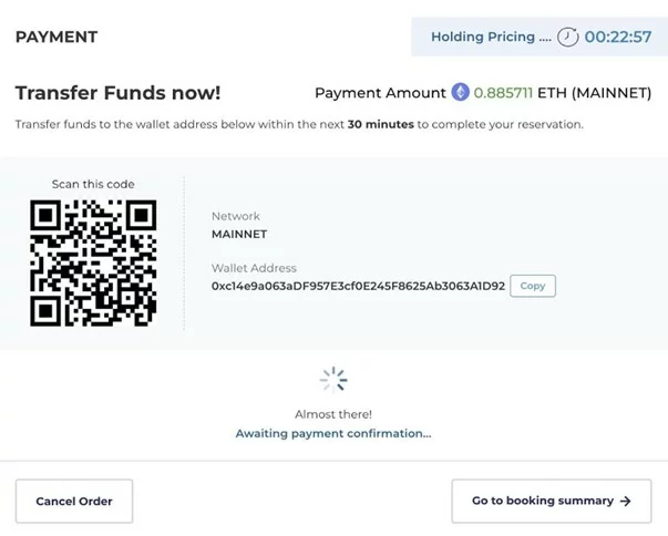 Best crypto payment gateways to explore in 2026 - 9