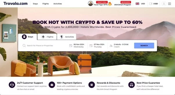 Best crypto payment gateways to explore in 2026 - 6