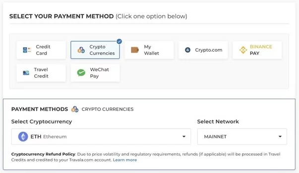 Best crypto payment gateways to explore in 2026 - 8