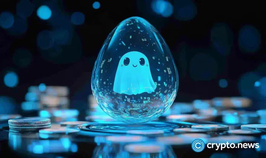 Aave DAO approves $25 million funding and V4 roadmap for Aave Labs - 1