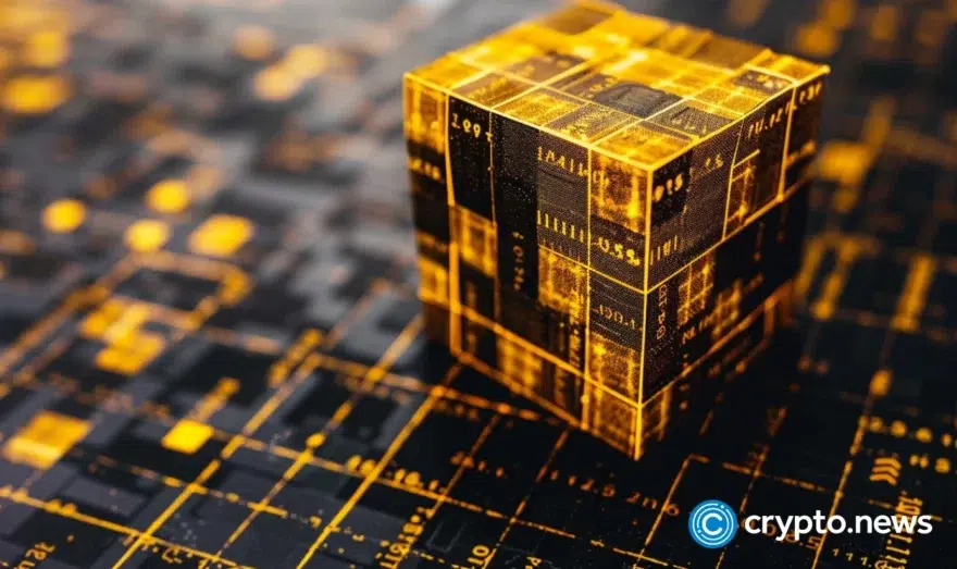BNB Chain interview 