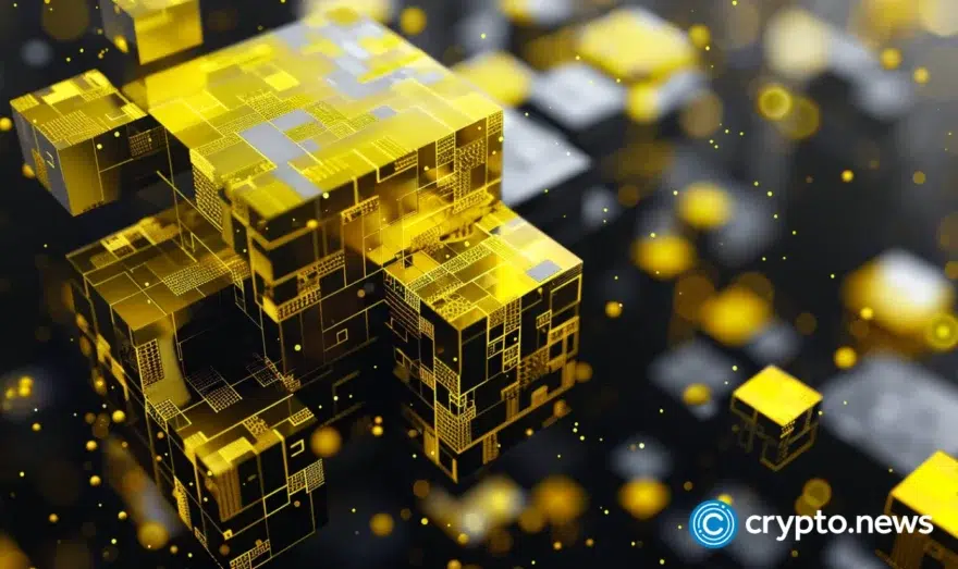 U.S. senators to oversee DOJ investigation of Binance over Iran-linked sanctions evasion.