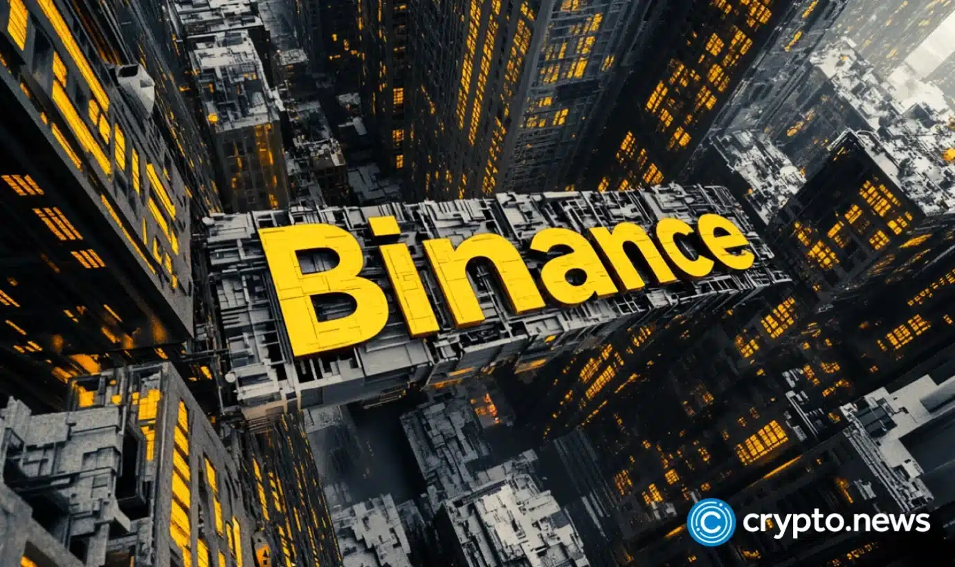 Binance partners with Franklin Templeton to launch digital asset products - 1