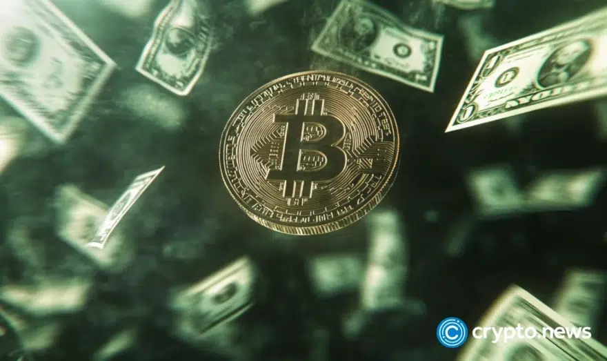 U.S. national debt crossed the $37 trillion mark. Will the U.S. pay it off? Can crypto help?