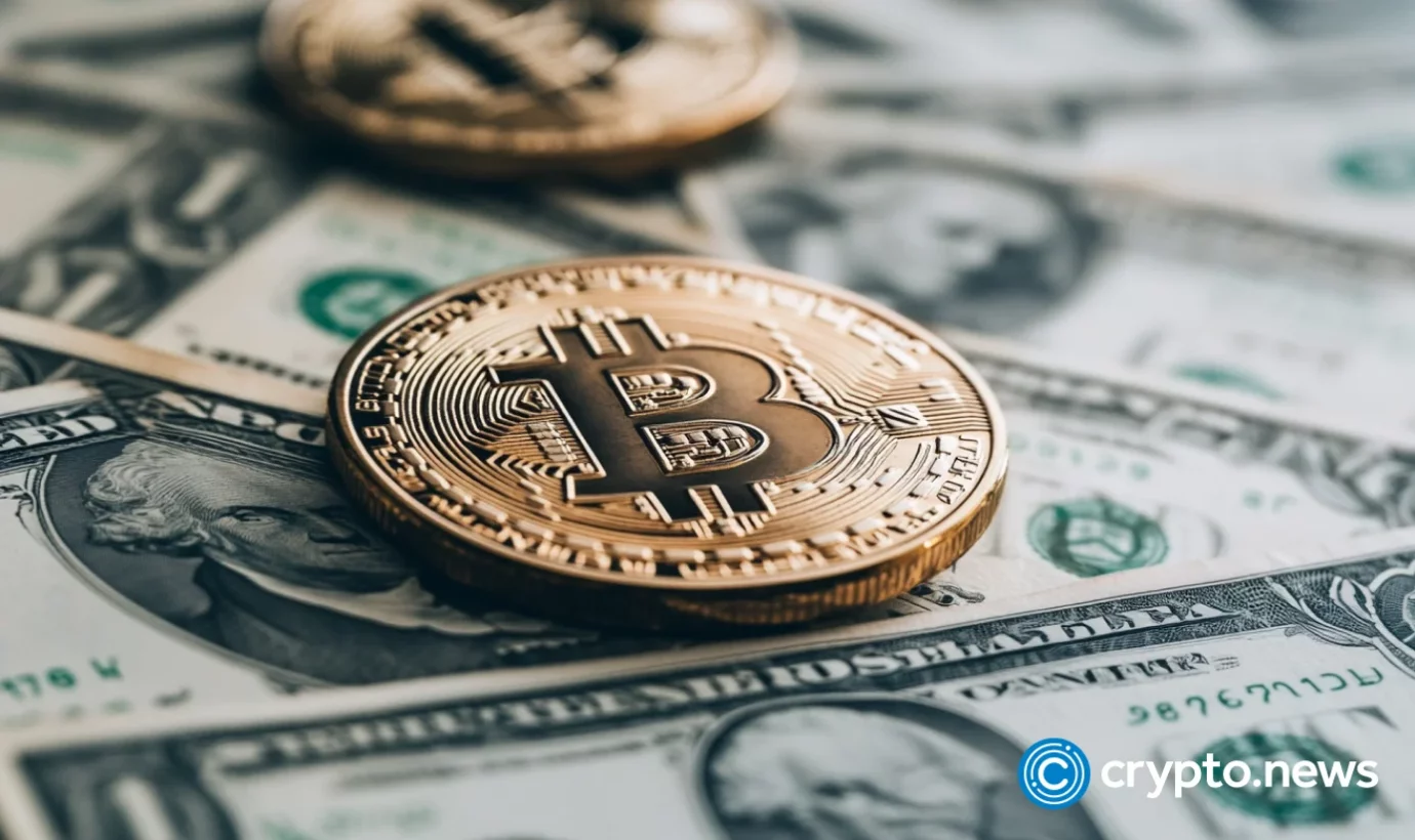 Carlson, Schiff debate Bitcoin's viability as dollar alternative - 1