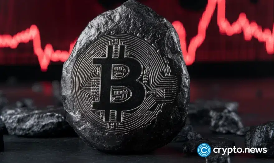 BlackRock IBIT sees $1.3B dark pool sale