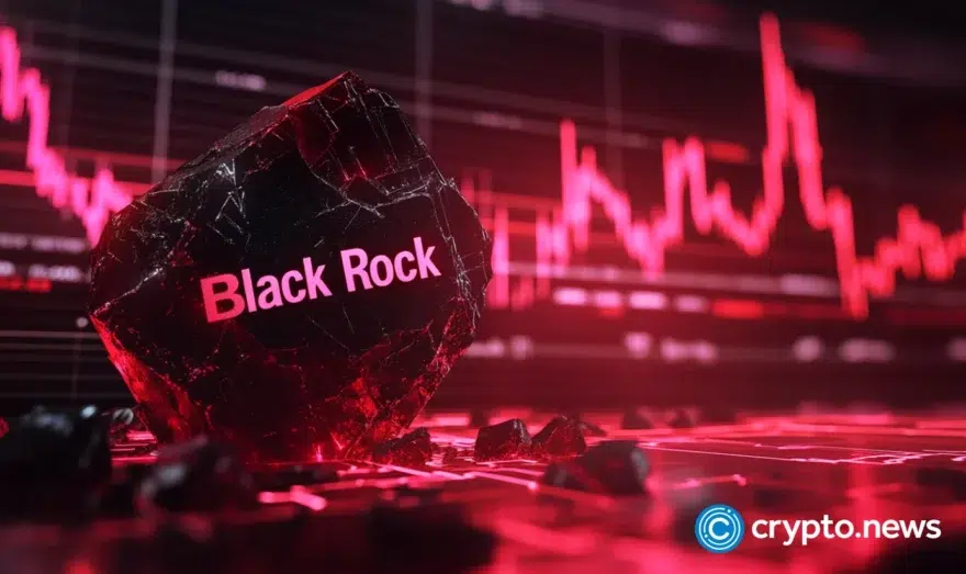 BlackRock dumps $1B Bitcoin as ETF outflows hit yearly high - 3