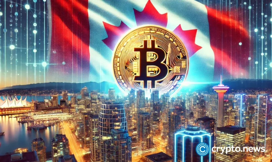 Canadian lawmakers advance bill to ban political cryptocurrency donations - 4