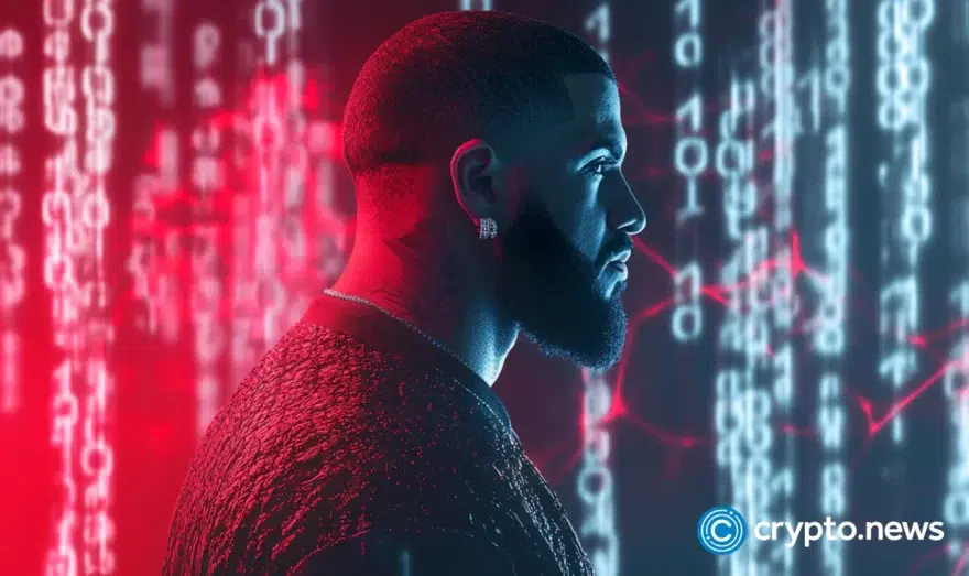 Drake song leaked by pump.fun streamers, token soars by 3,000% - 8