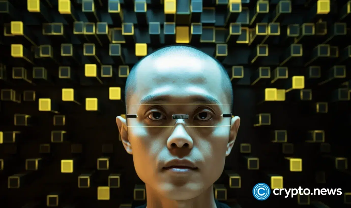 Binance founder proposes lowering BSC gas fees by three to 10 times