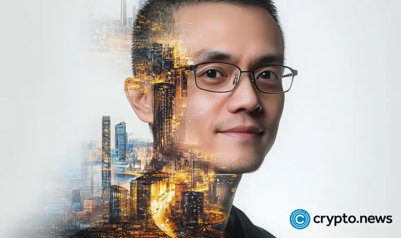 What crash? Binance’s CZ rejects claims platform caused $19b crypto crash - 1