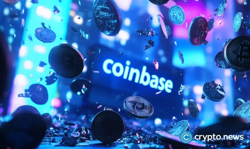 Coinbase exec addresses customer service backlash: 'We hear you' - 35