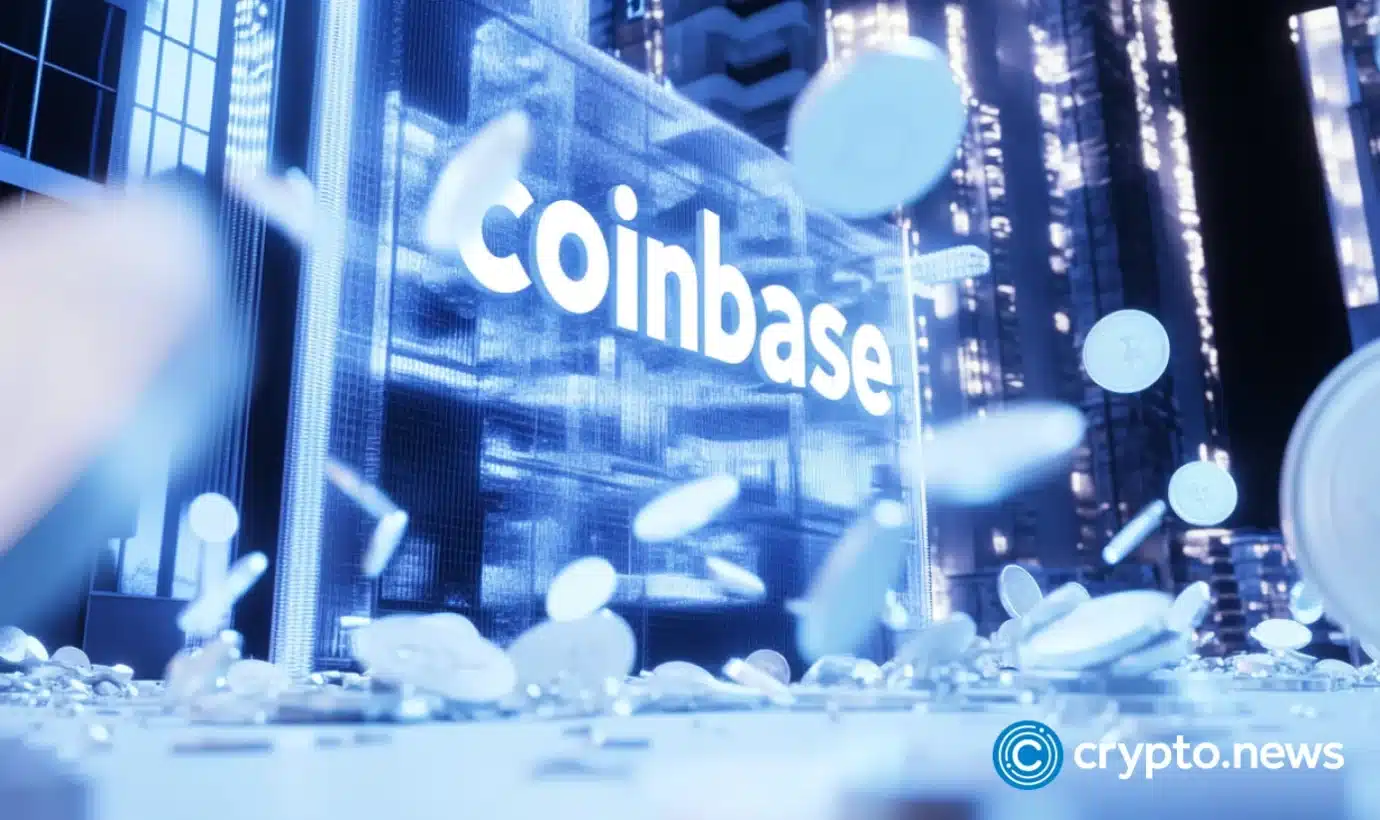 Coinbase and Standard Chartered widen global crypto funding rails