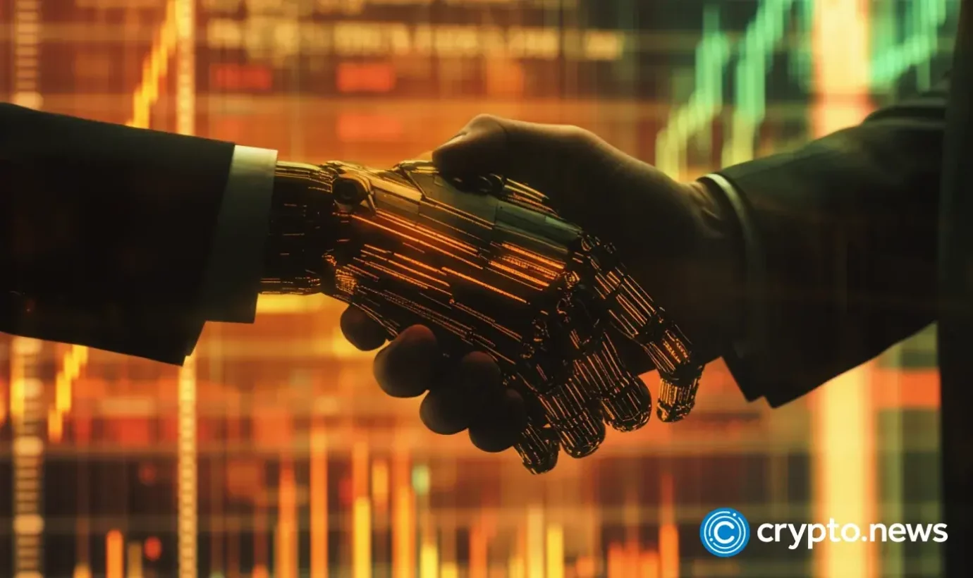 Ripple, Hidden Road deal exemplifies crypto’s TradFi takeover: Coin Bureau CEO