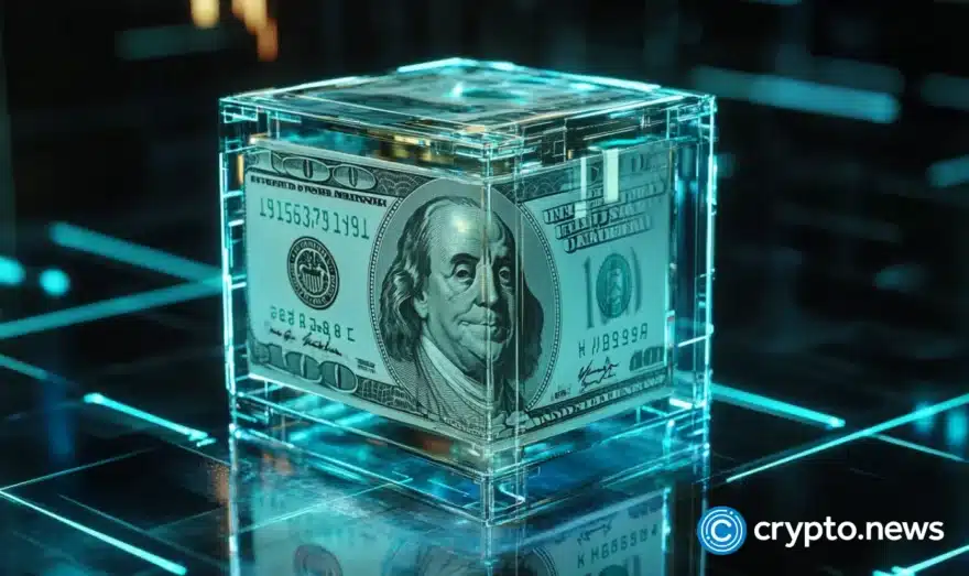 Paradigm expands beyond crypto with $110M SendCutSend investment - 7